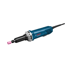 Bosch Straight Grinder, 500W, Paddle Switch, GGS28LP Professional - Drill Pak