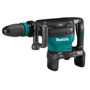 Makita Cordless Demolition Hammer 40VX2 HM002G - Drill Pak