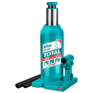 Total Hydraulic bottle jack 6Ton THT109062