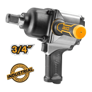 Ingco Air impact wrench 3&4" AIW341302