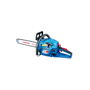 DONGCHENG CHAIN SAW, 20", 500MM - Drill Pak