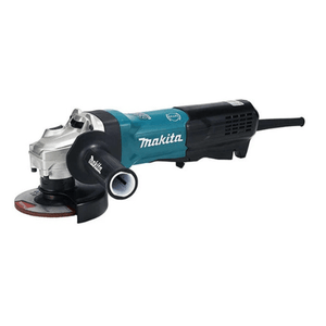 Makita 4-1&2" Angle Grinder 1900W GA4593X01 - Drill Pak