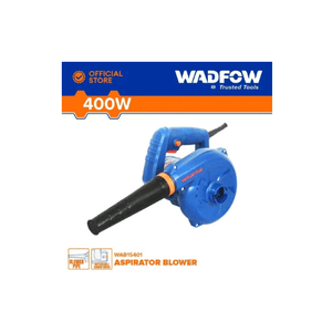 WADFOW Aspirator blower 400W WAB15401 - Drill Pak