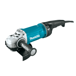 Makita 9'' Angle Grinder 2400W GA9070X1 - Drill Pak