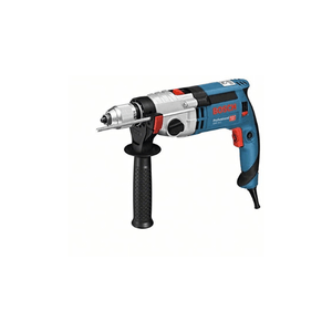 Bosch Hammer Impact Drill, 1100W, GSB24-2 Professional - Drill Pak