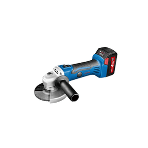 DONGCHENG CORDLESS ANGLE GRINDER, 4" 18V - Drill Pak