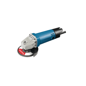 DONGCHENG ANGLE GRINDER, 4", 570W - Drill Pak