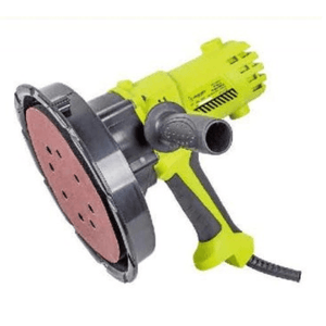 Prescott 1000W Wall Sander – Powerful Drywall Sander for Smooth Finishes (Model: PT1418005+) - Drill Pak