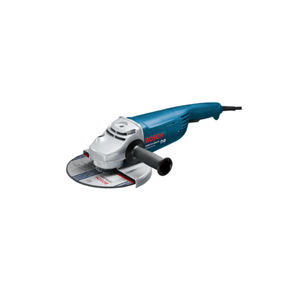 Bosch Angle Grinder, 180mm, 2400W, GWS24-180H Professional - Drill Pak