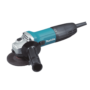 Makita 4'' Angle Grinder 720W GA4030 - Drill Pak