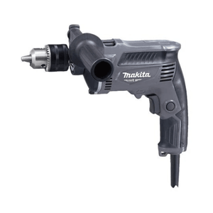 Makita 1&2" Hammer Drill 43oW Metal Head - Drill Pak