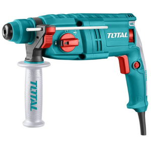 Total Rotary hammer 650W TH306226