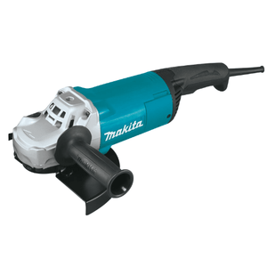 Makita 9'' Angle Grinder 2200W GA9060 - Drill Pak