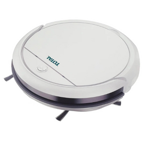 Total Robotic vacuum cleaner(Gyroscope style) TVCRG30261