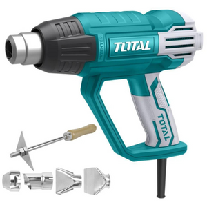 Total Heat gun 2000W TB2006