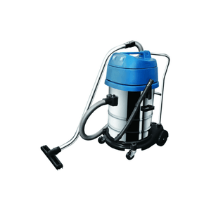 DONGCHENG VACUUM CLEANER, wet and dry 60L, 2300W - Drill Pak