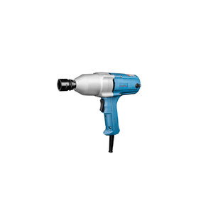 DONGCHENG IMPACT WRENCH, 1&2", 450W - Drill Pak