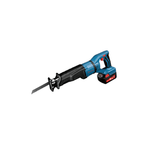 DONGCHENG CORDLESS RECIPROCATING SAW, 18V - Drill Pak