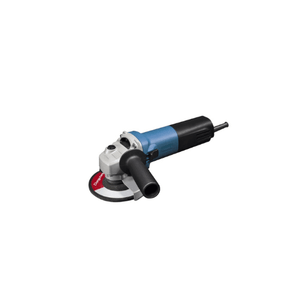 DONGCHENG ANGLE GRINDER, 5", 1020W - Drill Pak