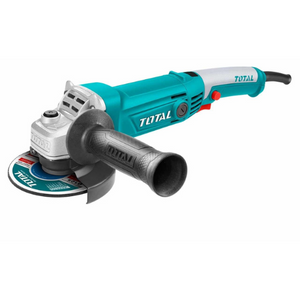 Total Angle grinder 1010W 100mm TG1121006