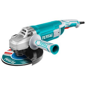 Total Angle grinder 3000W 230mm TG1302306