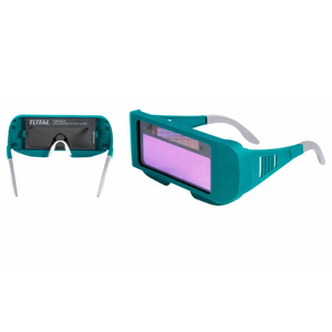 Total Auto-Darkening Welding Glasses TSP9401