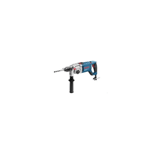 Bosch Hammer And Impact Drill, 1500W, GSB162-2RE Professional - Drill Pak