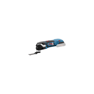 Bosch Cordless Multi Cutter, 18V, Extra Battery Included, GOP18V-28+MB Professional - Drill Pak