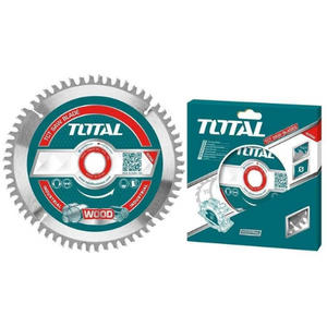 Total TCT saw blade 230mm TAC2316252