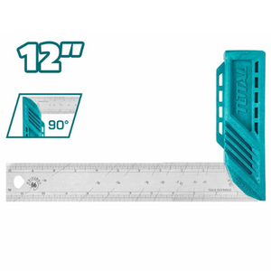 Total Angle square 300mm TMT61126