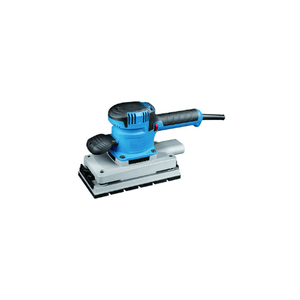 DONGCHENG ORBITAL SANDER, 330W - Drill Pak