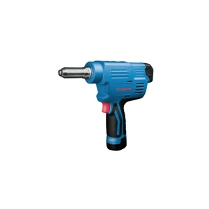 DONGCHENG CORDLESS BLIND RIVETING GUN, 12V - Drill Pak