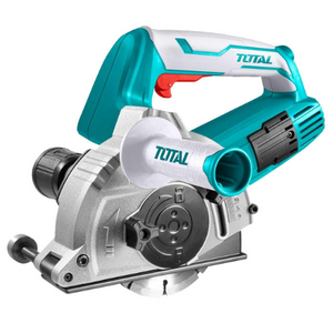 Total Wall chaser 1500W 125mm TWLC1256