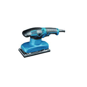 DONGCHENG ORBITAL SANDER, 220W - Drill Pak