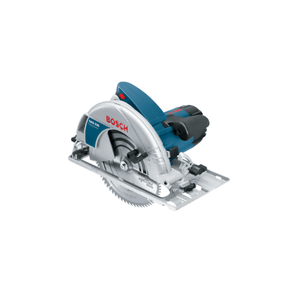 Bosch Hand-Held Circular Saw, 235mm, 2100W GKS235 Professional - Drill Pak