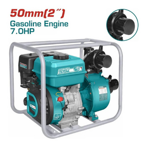 Total Gasoline water pump 7.0HP 550L&min TP3202