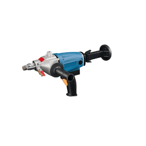 DONGCHENG DIAMOND DRILL&CORE DRILL, 1350W - Drill Pak