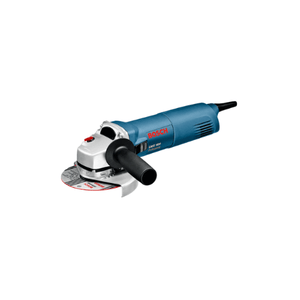 Bosch Angle Grinder, 820W 125 mm, GWS 1400 Professional - Drill Pak