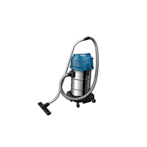 DONGCHENG VACUUM CLEANER, wet and dry 30L, 1200W - Drill Pak