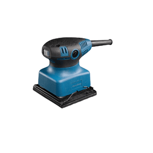 DONGCHENG ORBITAL SANDER, 240W - Drill Pak