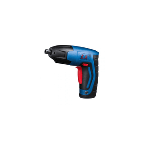 DONGCHENG CORDLESS SCREWDRIVER, 4V - Drill Pak