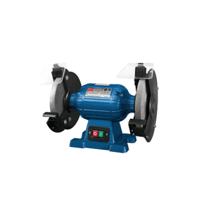 DONGCHENG BENCH GRINDER, 370W - Drill Pak