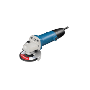 DONGCHENG ANGLE GRINDER, 4", 710W - Drill Pak