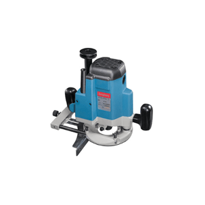 DONGCHENG ROUTER, 1&2", 1600W - Drill Pak