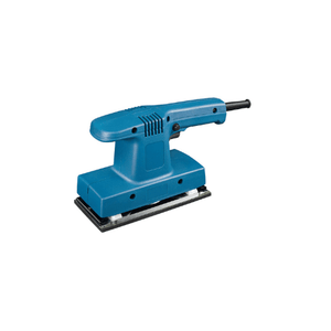 DONGCHENG ORBITAL SANDER, 160W - Drill Pak