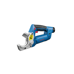 DONGCHENG CORDLESS PVC SHEAR, 12-50mm - Drill Pak