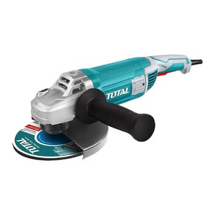 Total Angle grinder 150mm 1500W TG11515026