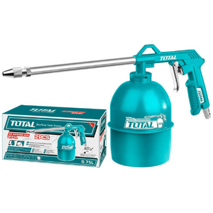 Total Air washing gun 750ml TAT20751