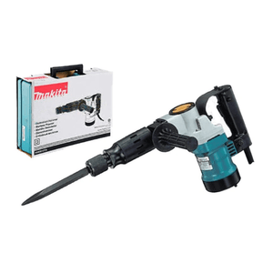 Makita Hex Shank Demolition Hammer 900W HM0810TA - Drill Pak