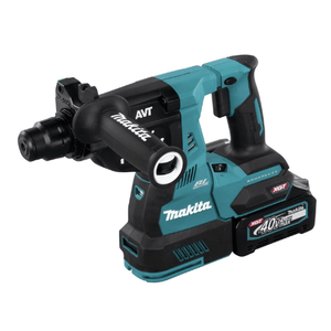 Makita Cordless Combination Hammer 40V HR003 - Drill Pak